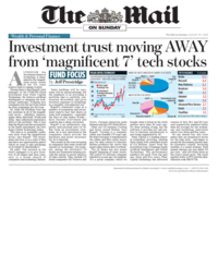 PCT The mail on Sunday 