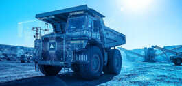 AI Truck