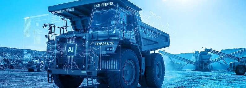 AI Truck