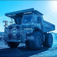 AI Truck