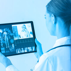 Healthcare Discovery Access